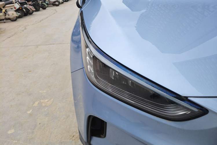 Used Geometry C 2020 Premium Range Edition 400 KM C+ Pro