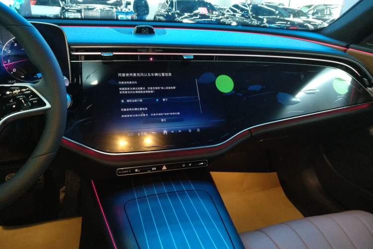 Used Mercedes-Benz E-Class 2026 E 300 L Luxury
