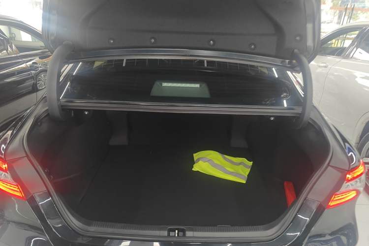 Used Toyota Camry 2018 2.5G Luxury Edition