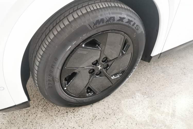 Used XPeng G6 2025 625 Long-Range Max Tech Edition
