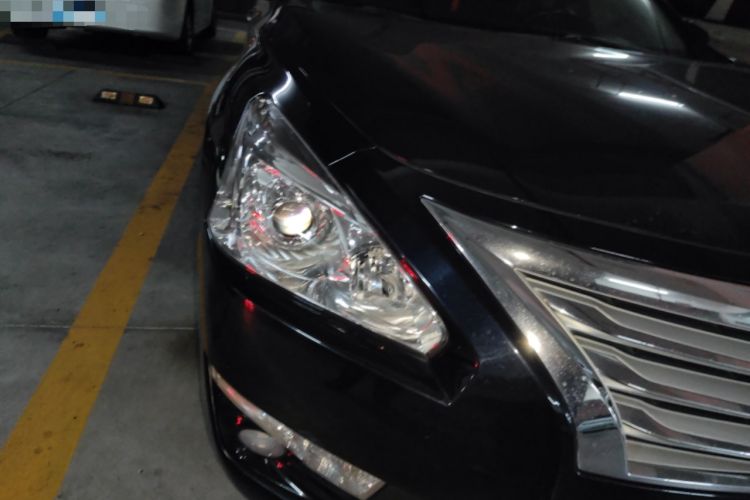 Used Nissan Teana 2013 2.0L XL Comfort Edition Right Front Headlight