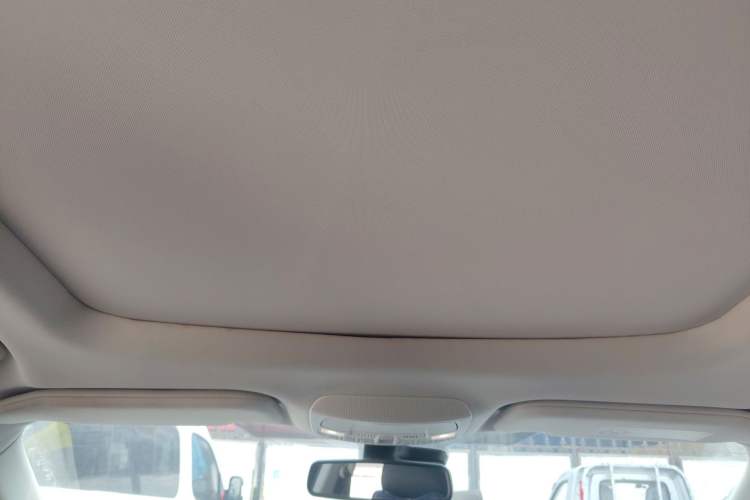 Used Ford Edge 2018 EcoBoost 245 Two-Wheel-Drive Titanium 7-Seater China V Standard