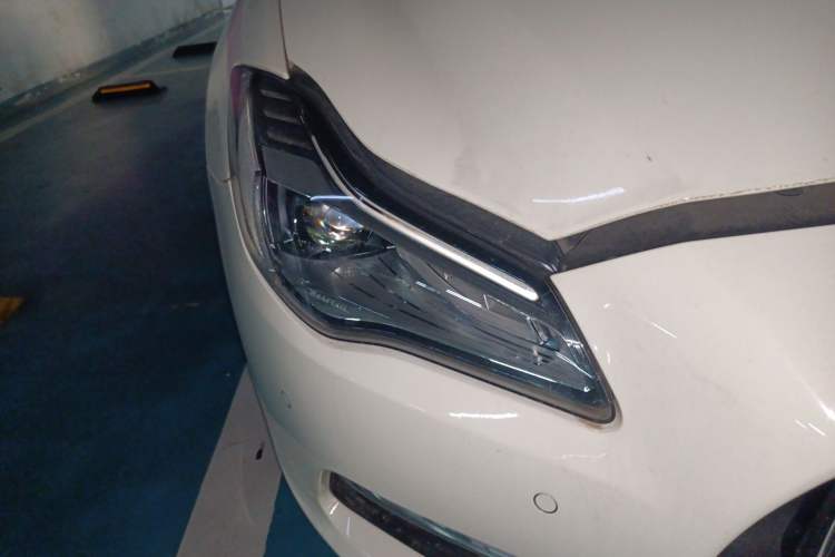 Used Maserati President 2021 3.0T Standard Edition
