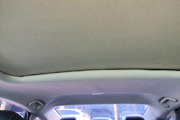 Used Honda Civic 2019 220TURBO CVT Dynamic Edition China VI Emission Standard