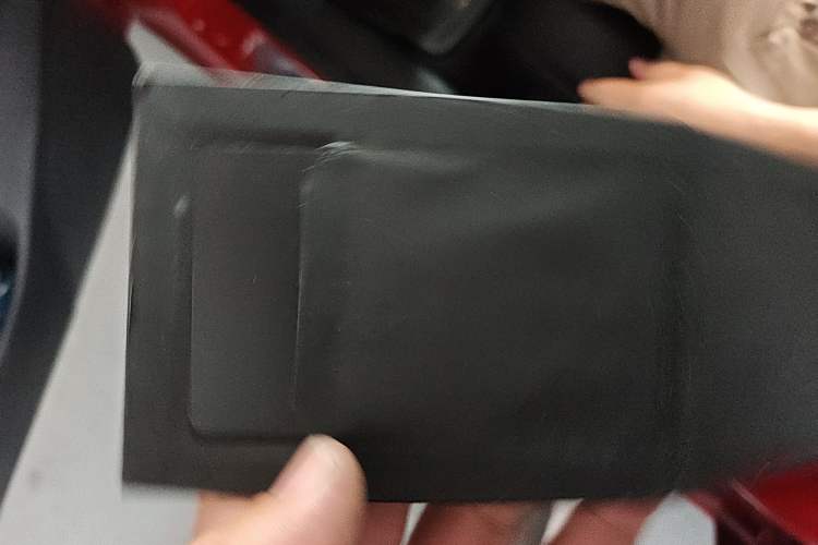 Used Tesla Model 3 2019 Standard Range Rear-Drive Upgraded Version