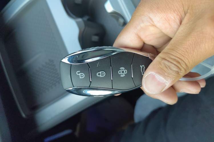 Used Hongqi Tiangong 08 2025 605 Pioneer Edition