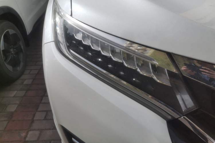 Used Honda UR-V 2017 370TURBO 2WD Prestige Edition China V