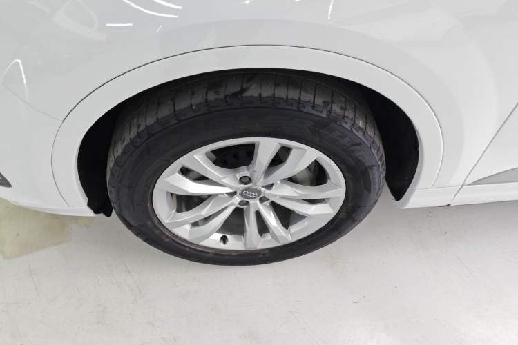 Used Audi Q7 2019 55 TFSI Technology Edition