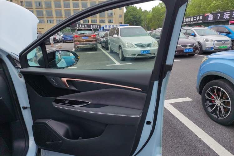 Used Buick E4 2023 GS Edition