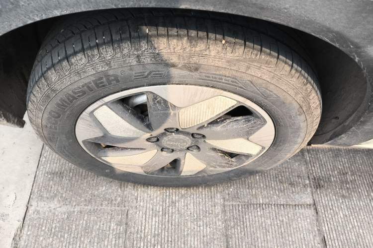 Used BYD Dolphin 2025 420km Free Edition
