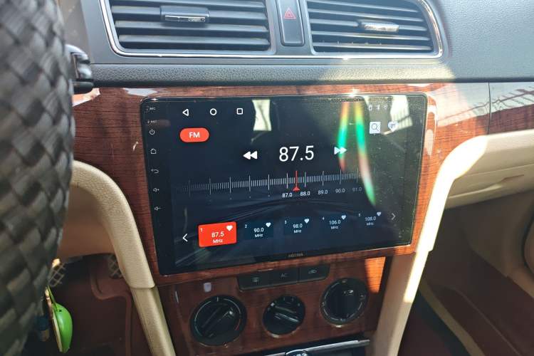 Used Volkswagen Lavida 2013 1.4TSI DSG Comfort Edition
