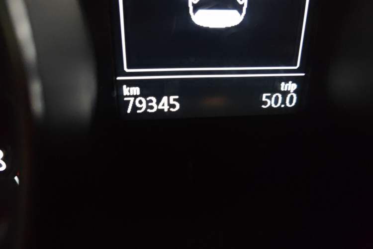 Used Volkswagen Golf 2018 230TSI Automatic Luxury Version
