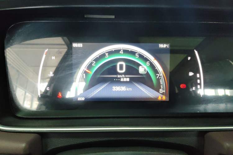 Used GAC Trumpchi M6 2023 PRO 270T DCT Luxury Edition
