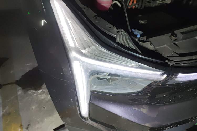 Used NETA U 2022 Pro 400 Comfort Edition