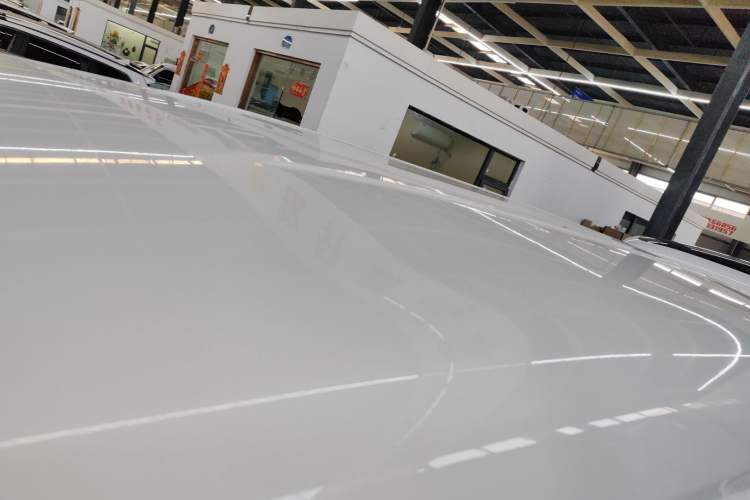 Used FORTHING Lingzhi 2019 M5L 1.6L 7-Seater Base Model China VI Standard