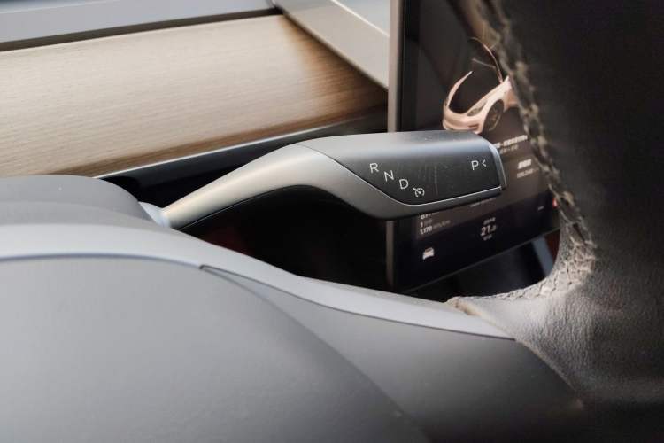 Used Tesla Model 3 2021 Performance High-Performance All-Wheel-Drive Version