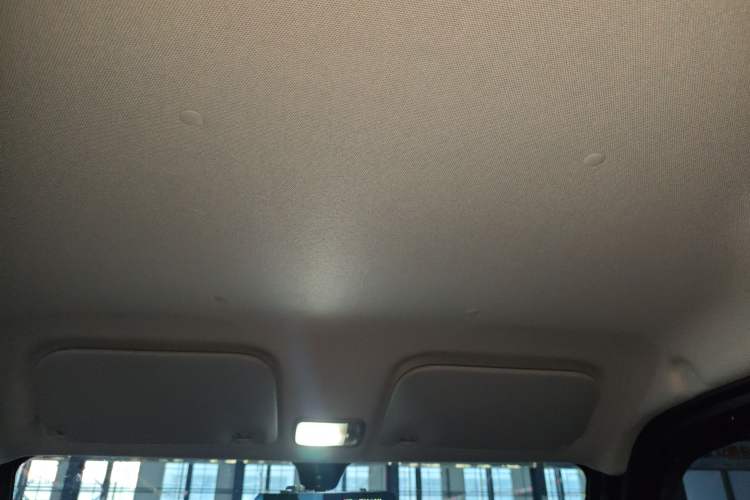 Used Wuling Zhiguang New Energy 2025 Comfort Model