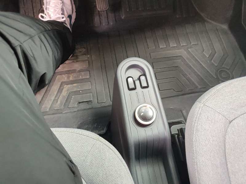 Used Wuling Hongguang MINIEV 2021 Macaron Sandwich Model 120 km Lithium Iron Phosphate — 13