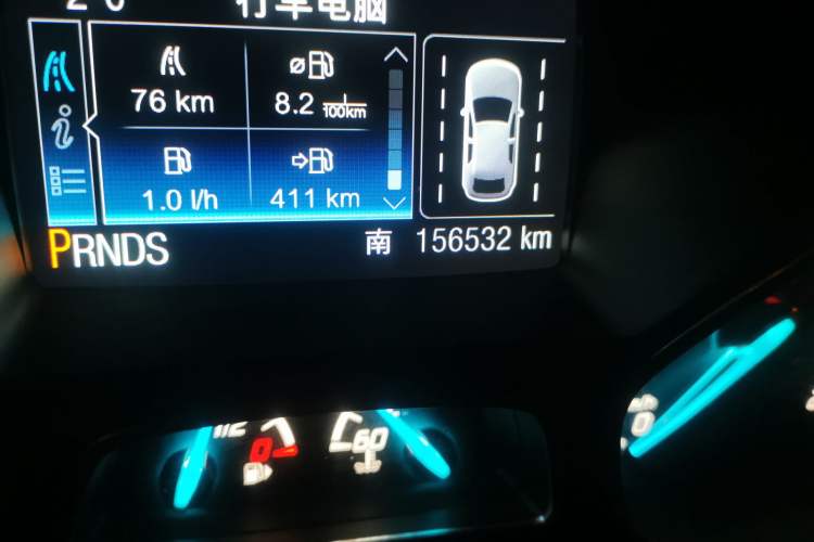 Used Ford Kuga 2013 2.0L GTDi Four-Wheel Drive Premium Model