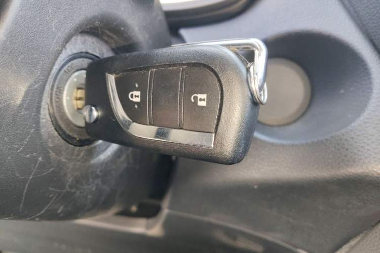 Used Toyota FRONTLANDER 2023 2.0L CVT Elite Edition
