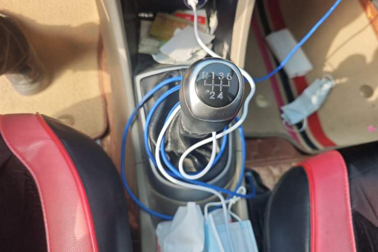 Used Hyundai Verna (older generation) 2014 1.4L Manual Smart GLS Trim
