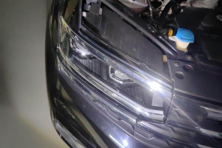 Used Volkswagen Teramont X 2019 330TSI Two-Wheel-Drive Prestige Luxury Edition