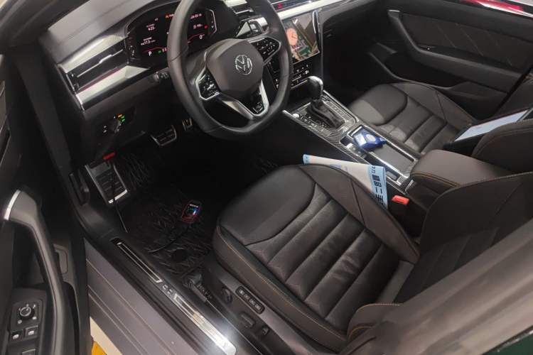 Used Volkswagen FAW-Volkswagen CC 2023 380TSI Striking Edition