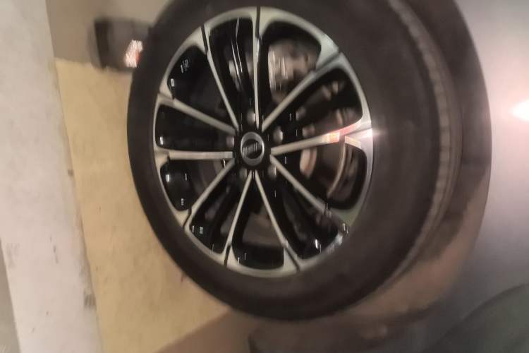 Used Roewe iMAX8 2021 400TGI Supreme Series Prestige Edition