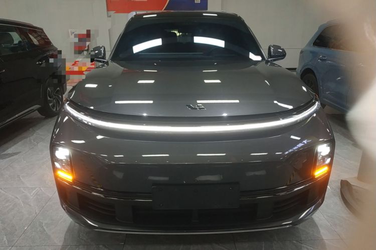 Used Li Auto L8 2023 Air model Front