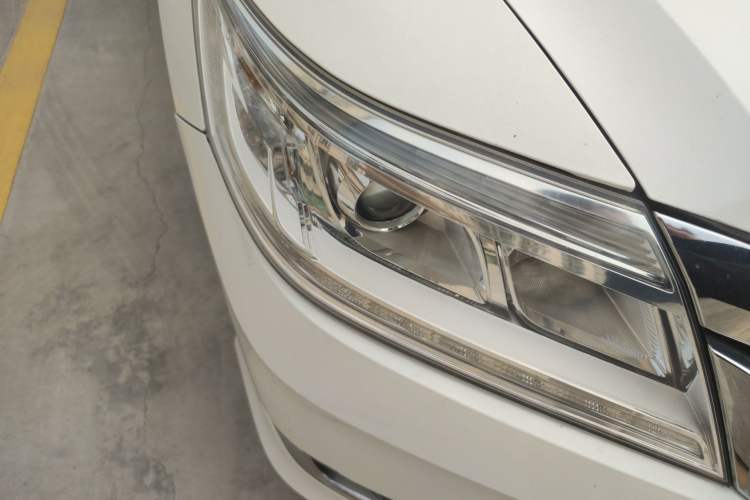 Used Honda Crider 2016 1.8L CVT Leading Edition
