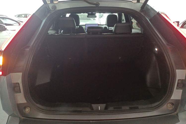 Used GAC Trumpchi EMKOO 2022 1.5T Supernova Pro Edition