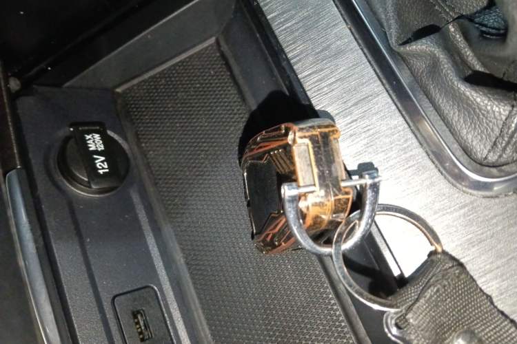 Used Changan CS75 2023 Enjoy Edition 1.5T DCT Luxury Version
