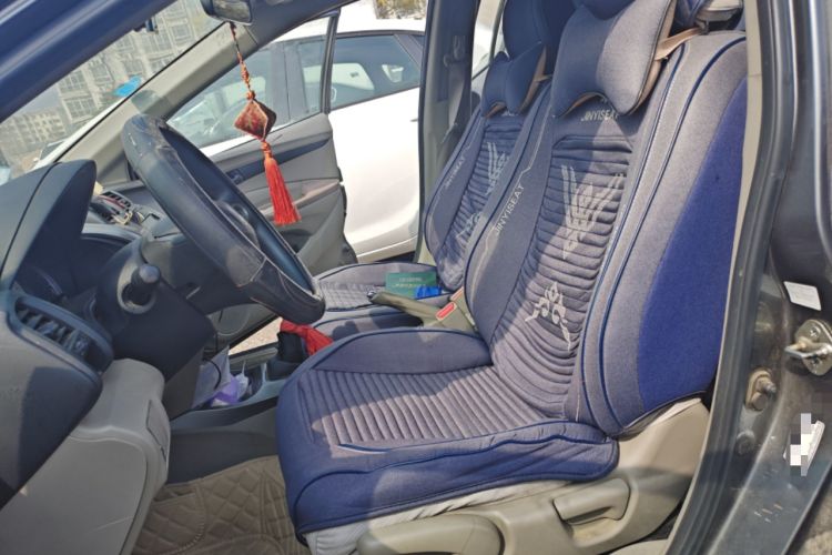 Used Honda City Classic 2012 1.5L manual Comfort version