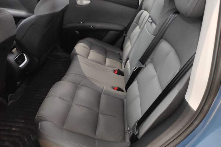 Used IM LS6 2025 Lingxi Intelligent Driving Edition