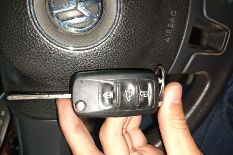 Used Volkswagen Lavida 2013 1.4TSI Manual Comfort Edition