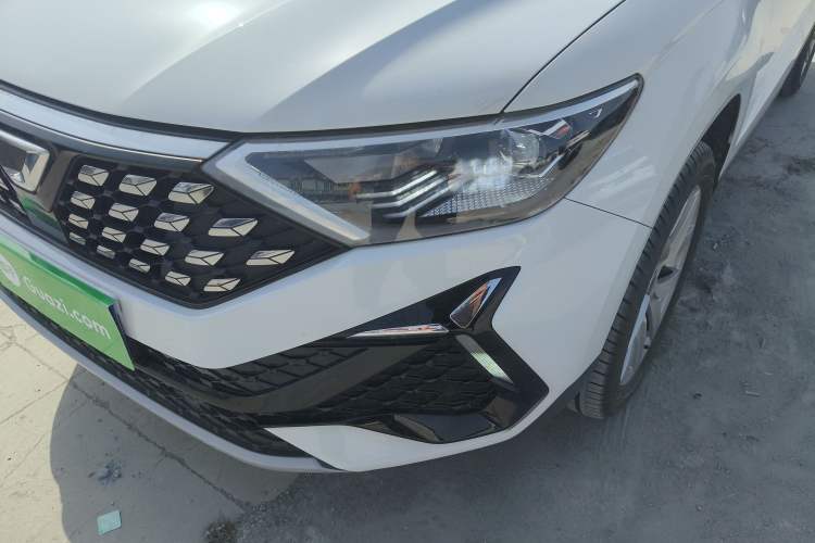 Used Jetta VS5 2023 280TSI Automatic Enjoyment Model
