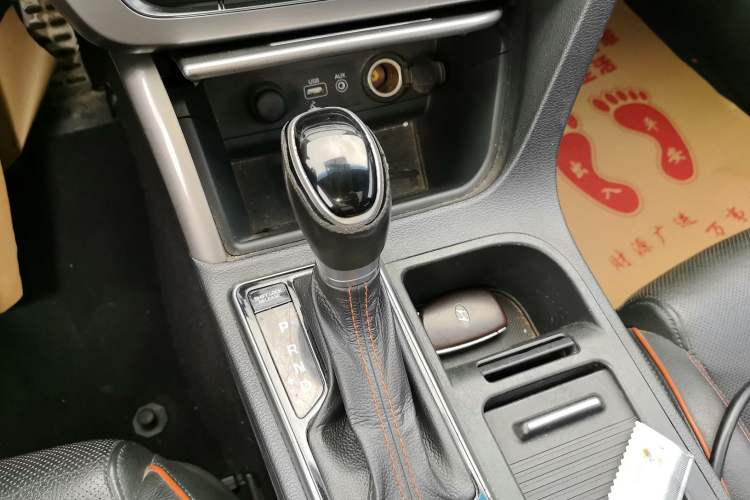 Used Hyundai Sonata 2015 1.6T GS Fashion Edition Gear Lever