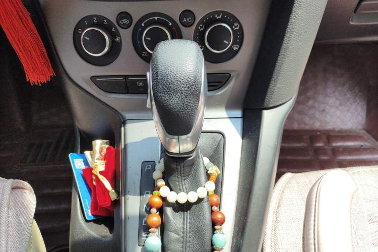 Used Ford Focus 2012 Hatchback 1.6L Automatic Comfort Model
