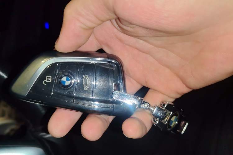 Used BMW X1 2016 sDrive18Li Fashion Model