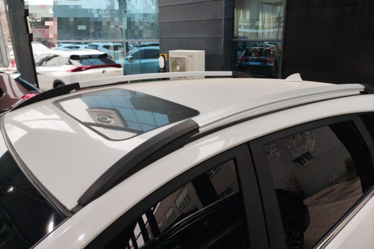 Used Baojun 560 2016 1.8L iAMT Luxury Model