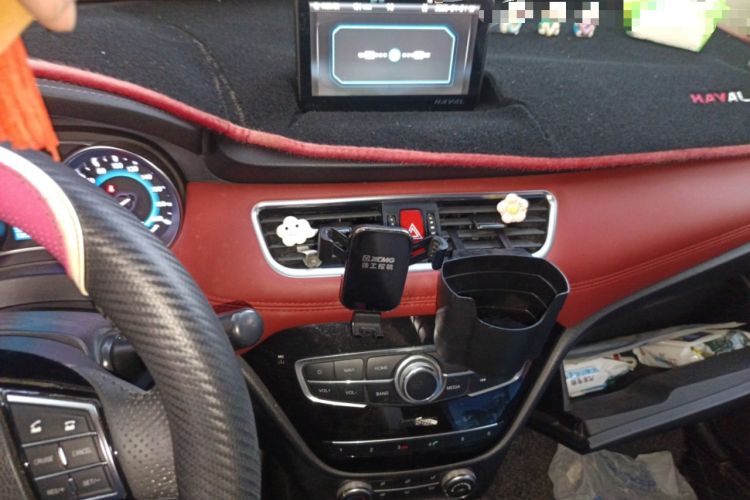 Used Haval H1 2016 Blue Label 1.5L Manual Luxury Model
