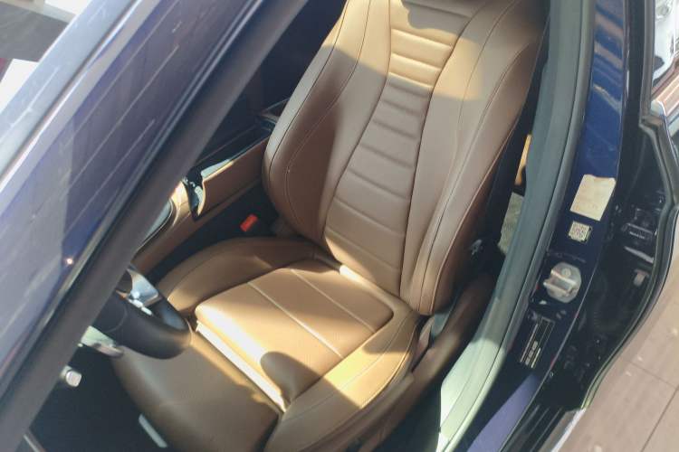 Used Mercedes-Benz E-Class 2019 E 260 L Sport Edition
