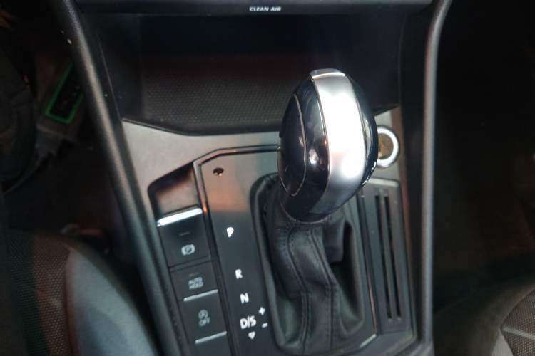 Used Volkswagen Lavida 2023 1.5L Automatic De Yi Edition
