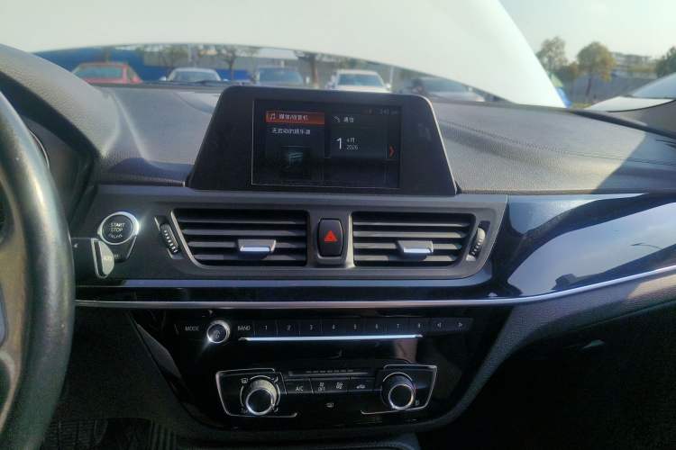 Used BMW 1 Series 2018 118i Sport Edition
