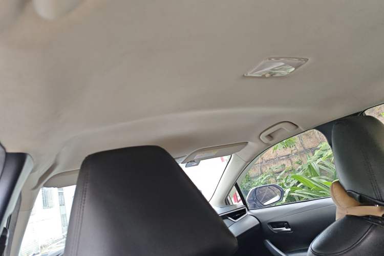 Used Toyota Corolla 2022 1.2T S-CVT Pioneer PLUS Edition