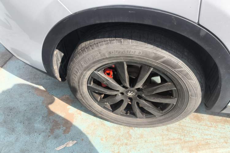 Used Maserati Levante 2016 3.0T Standard Edition
