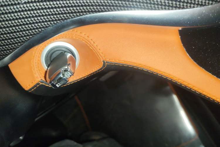 Used Mercedes-Benz V-Class 