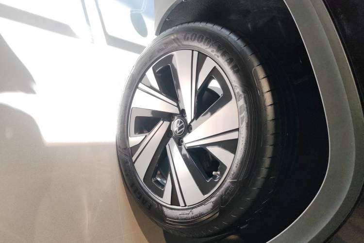 Used Volkswagen Teramont 2023 380TSI Four-Wheel Drive Prestige Luxury Edition
