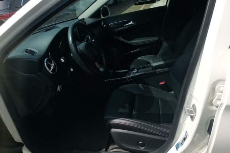 Used Mercedes-Benz GLA 2016 GLA 200 Sport Edition
