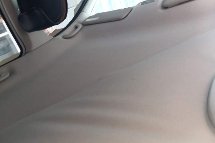 Used Peugeot 308 2014 Enjoy Edition Classic 1.6L Automatic Premium Model Headliner